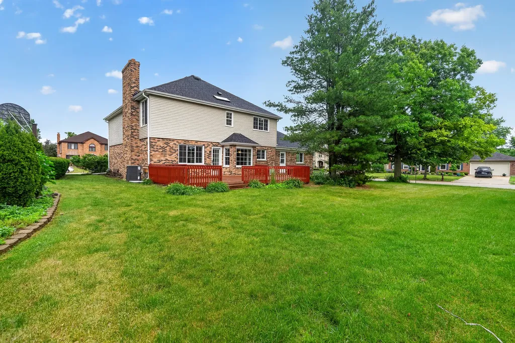 8415 Country Club Lane Orland Park IL 60462