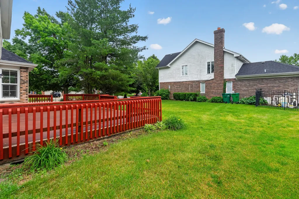 8415 Country Club Lane Orland Park IL 60462