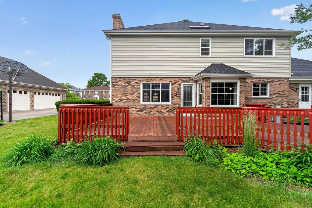 8415 Country Club Lane Orland Park IL 60462