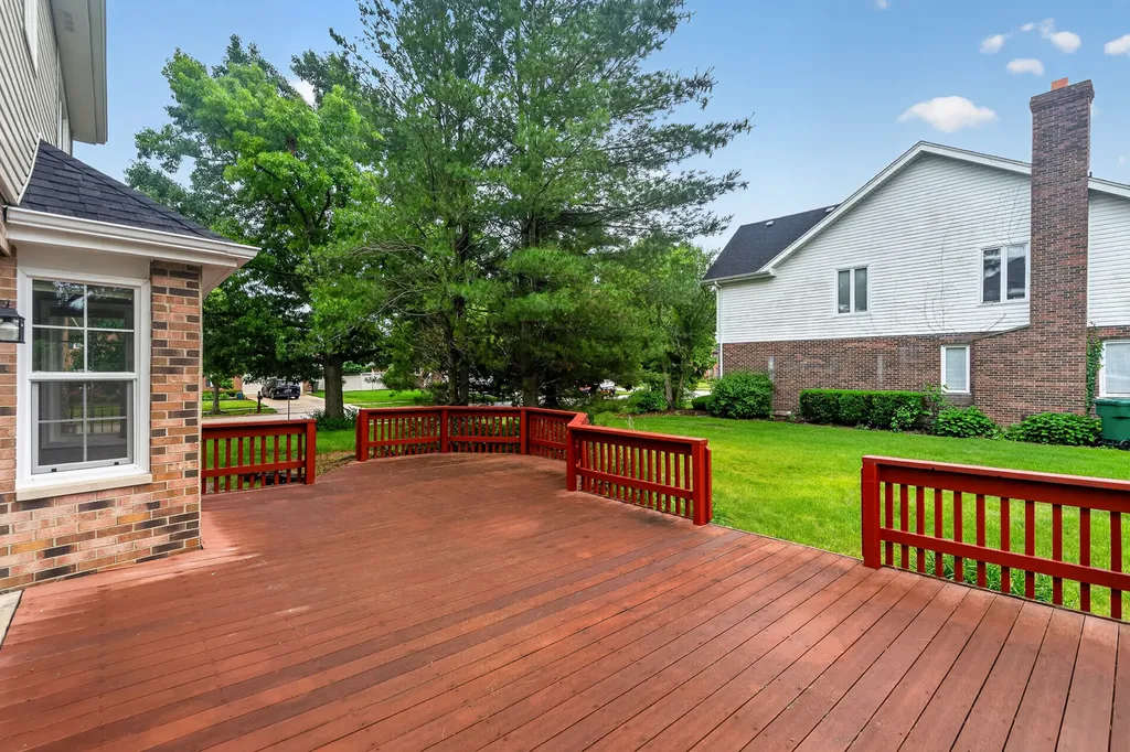 8415 Country Club Lane Orland Park IL 60462