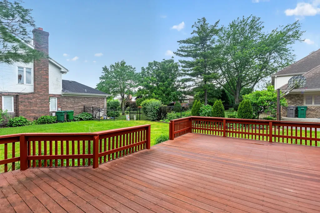 8415 Country Club Lane Orland Park IL 60462