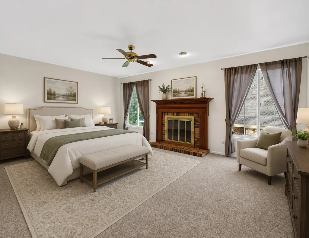 8415 Country Club Lane Orland Park IL 60462