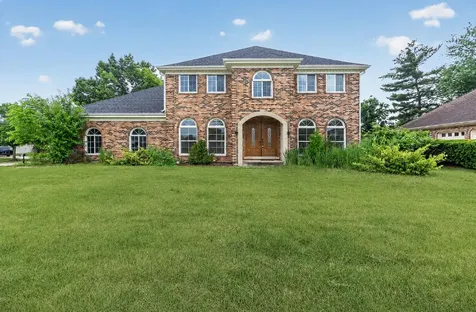 8415 Country Club Lane Orland Park IL 60462