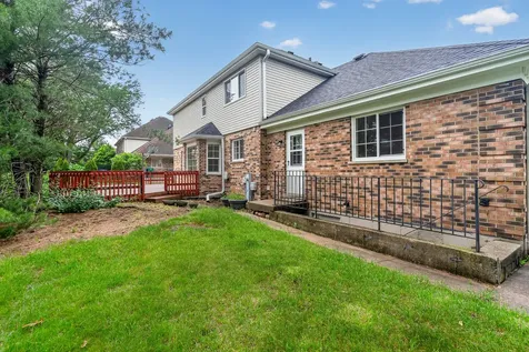 8415 Country Club Lane Orland Park IL 60462