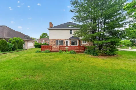 8415 Country Club Lane Orland Park IL 60462