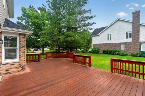 8415 Country Club Lane Orland Park IL 60462