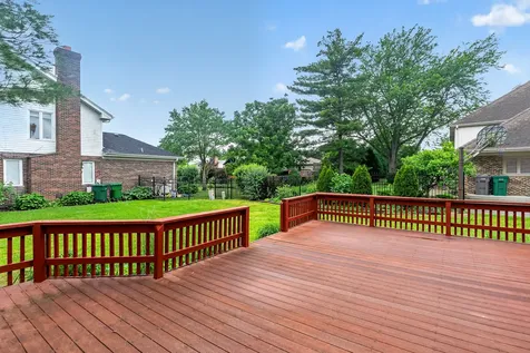 8415 Country Club Lane Orland Park IL 60462