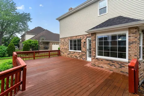 8415 Country Club Lane Orland Park IL 60462