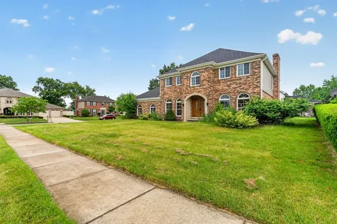 8415 Country Club Lane Orland Park IL 60462