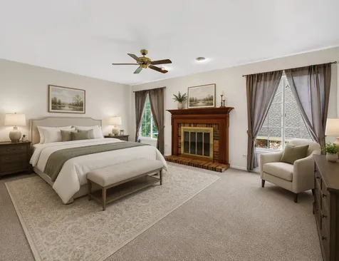 8415 Country Club Lane Orland Park IL 60462