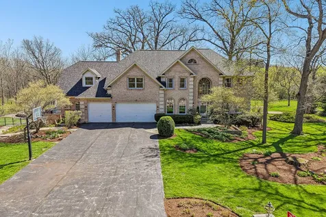 3N681 Trotter Lane St. Charles IL 60175