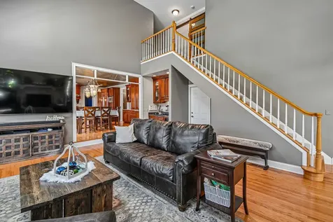 3N681 Trotter Lane St. Charles IL 60175