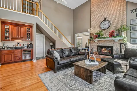 3N681 Trotter Lane St. Charles IL 60175
