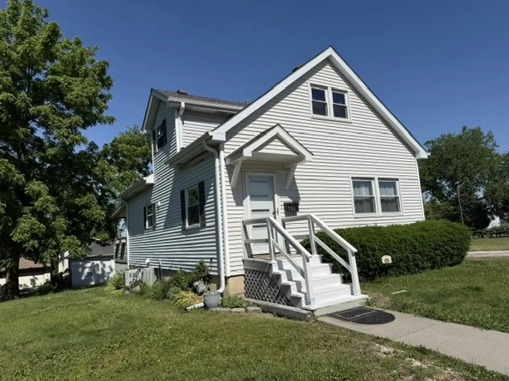 700 Mccarthy Street Lemont IL 60439