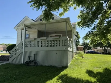 700 Mccarthy Street Lemont IL 60439