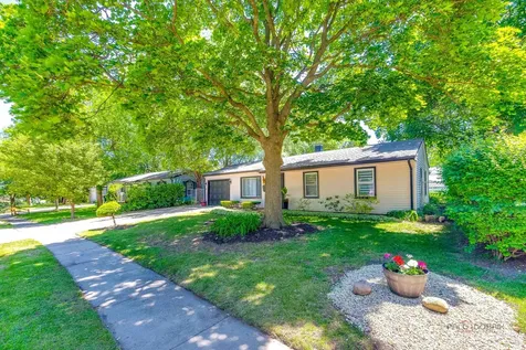 725 Russet Lane Streamwood IL 60107