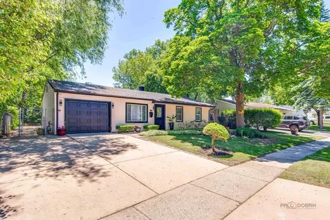 725 Russet Lane Streamwood IL 60107