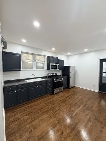 1748 North Keystone Avenue Chicago IL 60639