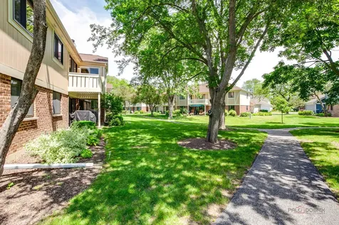 585 Williamsburg Court Wheeling IL 60090