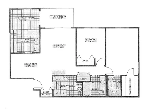 585 Williamsburg Court Wheeling IL 60090