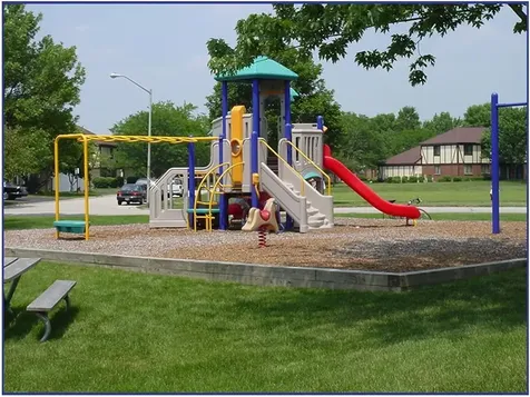 585 Williamsburg Court Wheeling IL 60090