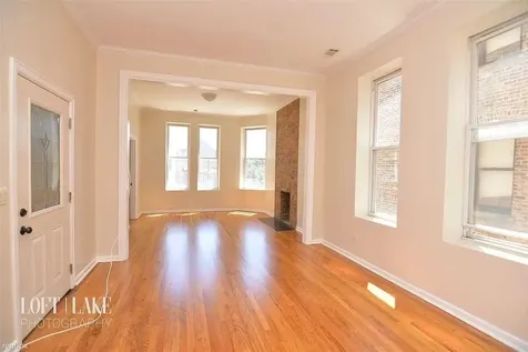 1502 North Rockwell Street Chicago IL 60622