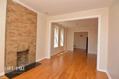 1502 North Rockwell Street Chicago IL 60622