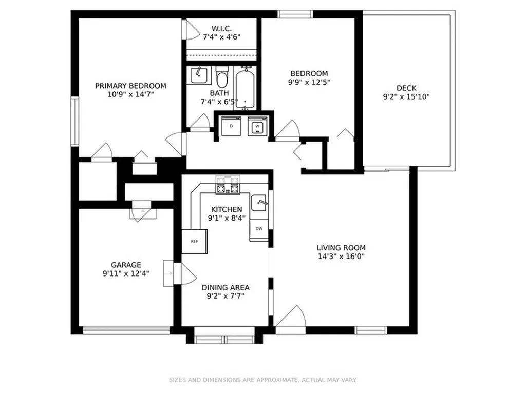 2108 Navarone Drive Naperville IL 60565