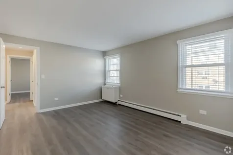 8528 West Gregory Street Chicago IL 60656