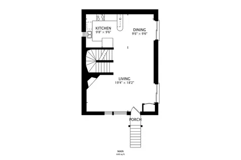 1758 West Pierce Avenue Chicago IL 60622