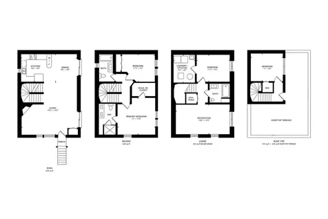 1758 West Pierce Avenue Chicago IL 60622