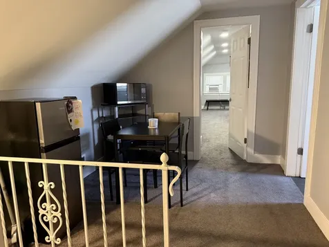 2233 Clinton Avenue Berwyn IL 60402