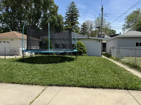 2233 Clinton Avenue Berwyn IL 60402