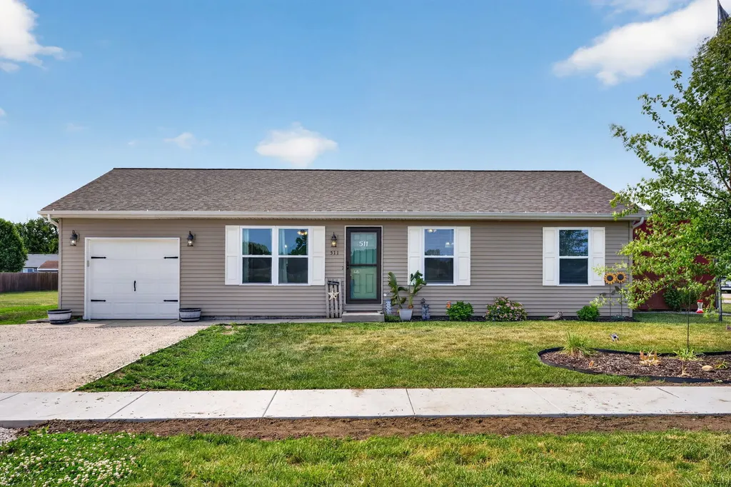 511 Sundown Trail Braceville IL 60407
