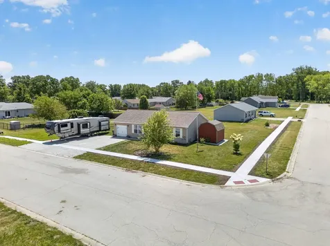 511 Sundown Trail Braceville IL 60407