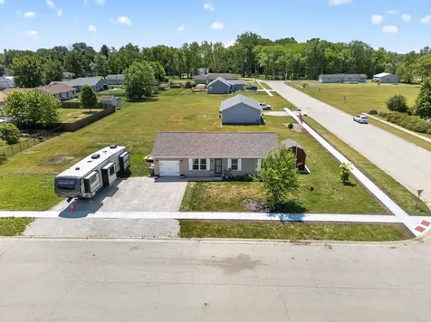 511 Sundown Trail Braceville IL 60407