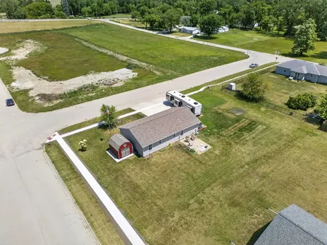 511 Sundown Trail Braceville IL 60407