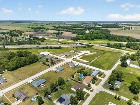511 Sundown Trail Braceville IL 60407
