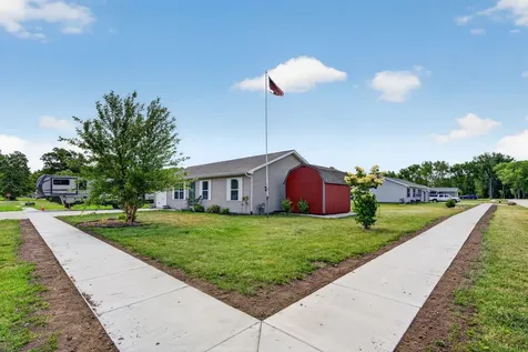 511 Sundown Trail Braceville IL 60407