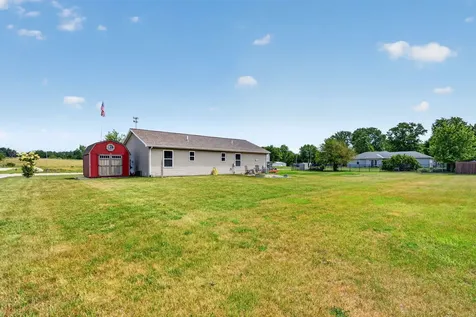 511 Sundown Trail Braceville IL 60407