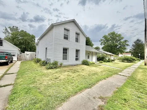 509 West Franklin Street Rockton IL 61072