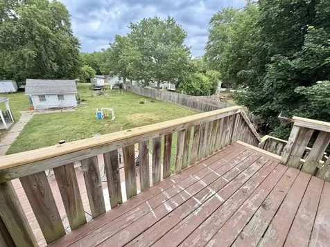 509 West Franklin Street Rockton IL 61072