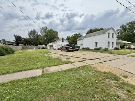 509 West Franklin Street Rockton IL 61072