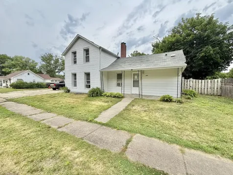 509 West Franklin Street Rockton IL 61072