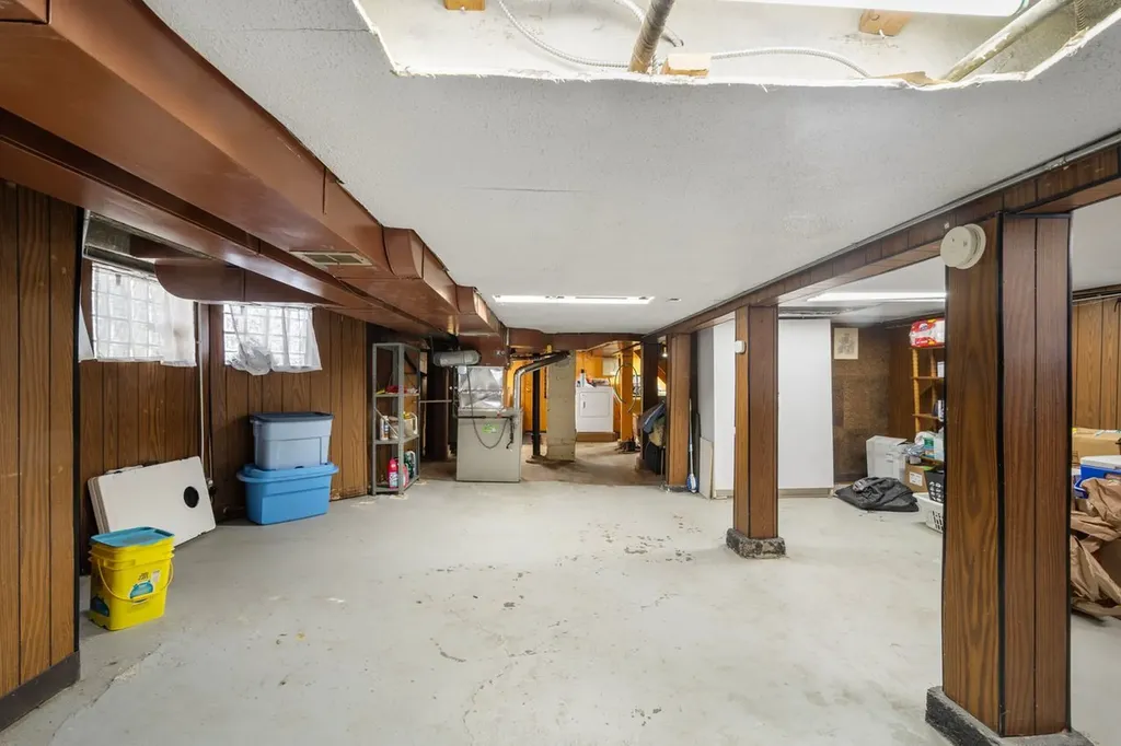 5040 North Lawndale Avenue Chicago IL 60625