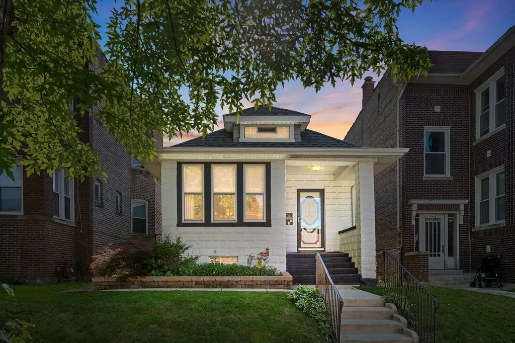 5040 North Lawndale Avenue Chicago IL 60625