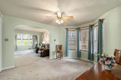 5040 North Lawndale Avenue Chicago IL 60625