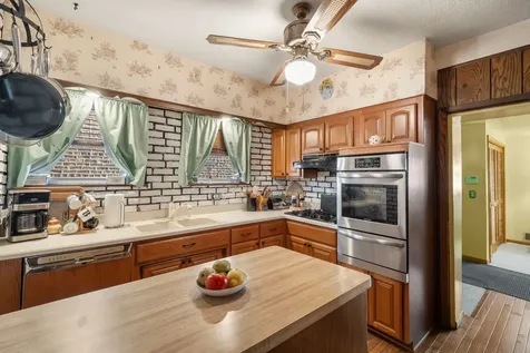 5040 North Lawndale Avenue Chicago IL 60625