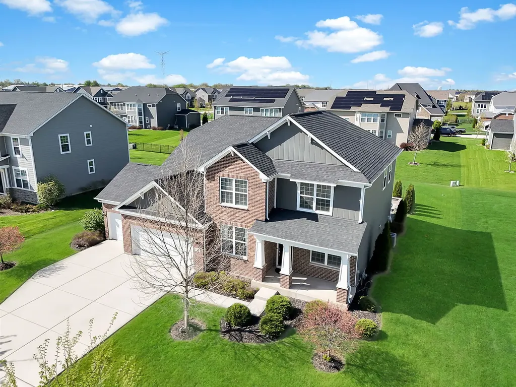 4319 Plantree Road Naperville IL 60564