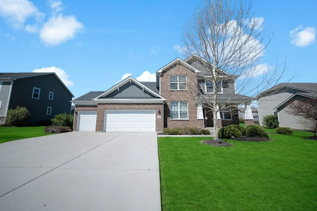 4319 Plantree Road Naperville IL 60564